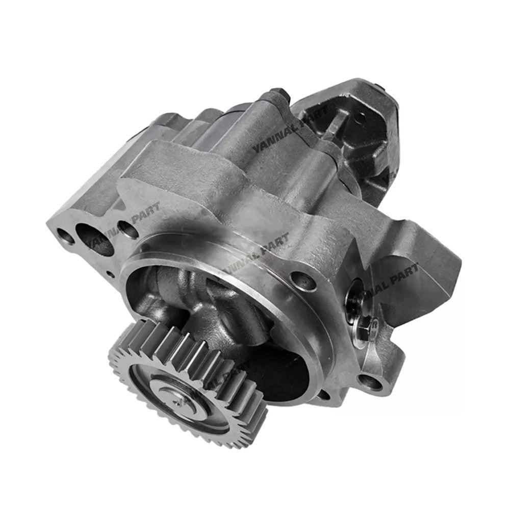 Oil Pump 3803698 Fit For Cummins N14 855 Engine