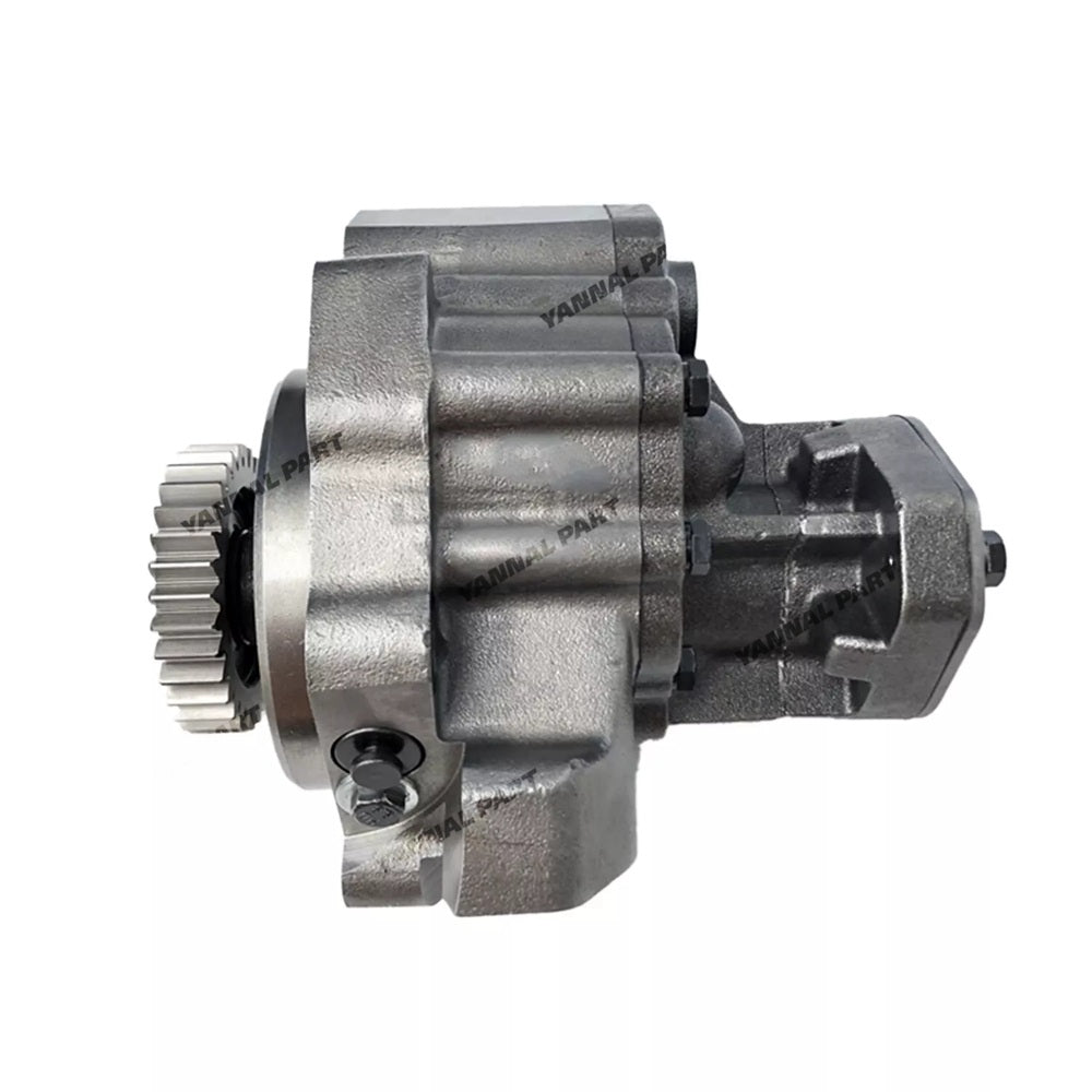 Oil Pump 3803698 Fit For Cummins N14 855 Engine