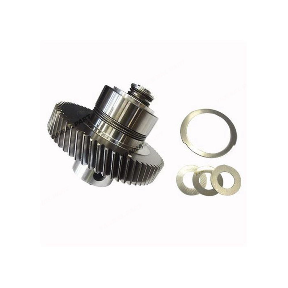 Oil Pump SBA165026120 for CASE D25 D29 D33 D35 D40 D45 DX25 DX29 DX31 DX33 DX34 DX48 DX55 SR130 410 420 420CT CX28 CX31 CX35