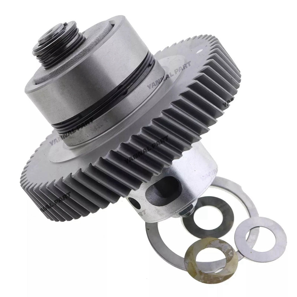 Oil Pump 02/630800 02/634165 for JCB Excavator 801 802 803 804 802.4 8030ZTS 8035ZTS 8040ZTS 8045ZTS 8052 8060
