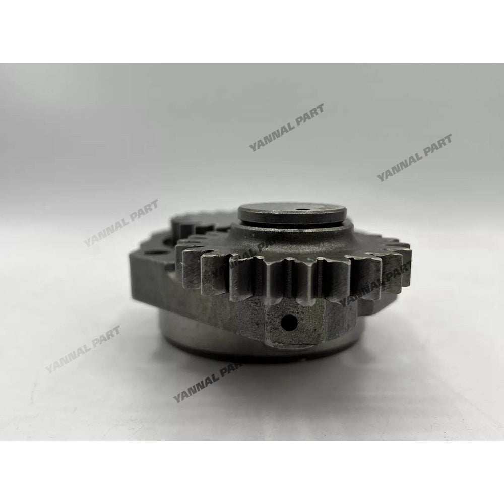 Oil Pump 5313086 for 4B 6BT ISB4.5 QSB6.7 BTA Engine