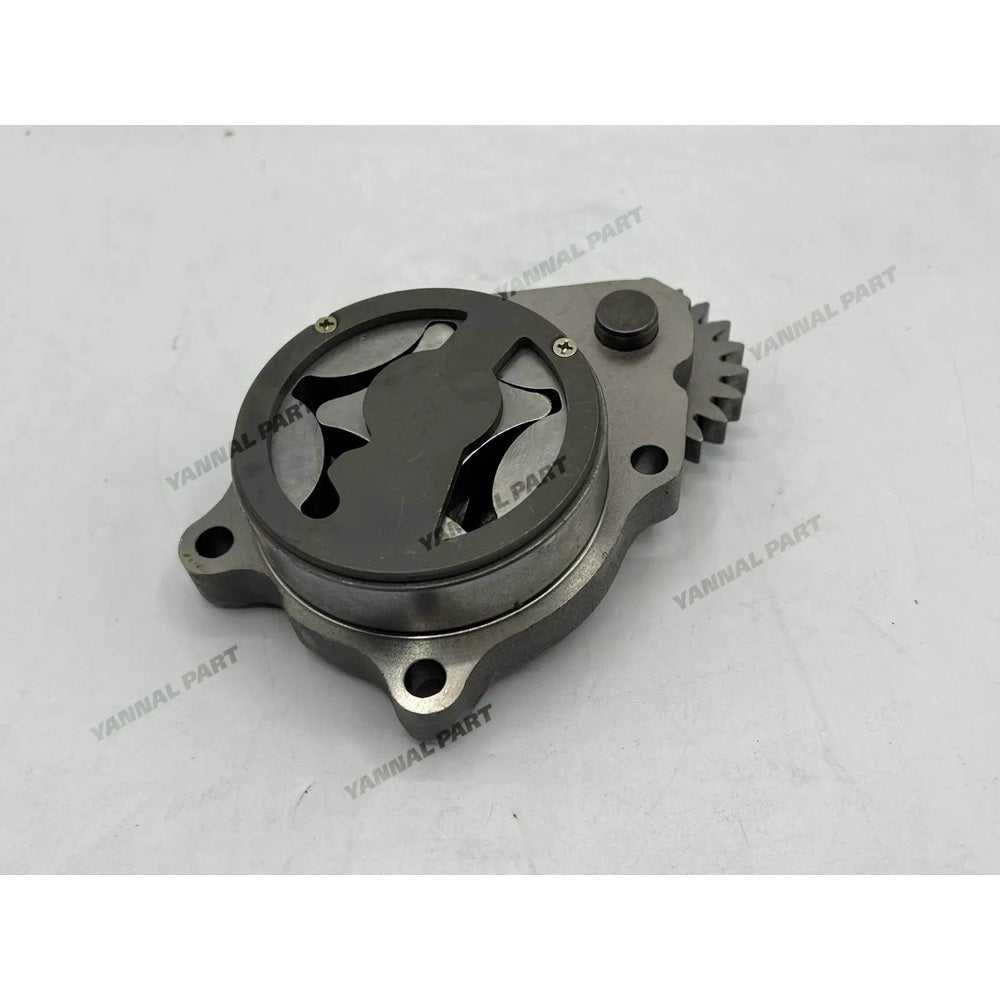 Oil Pump 5313086 for 4B 6BT ISB4.5 QSB6.7 BTA Engine