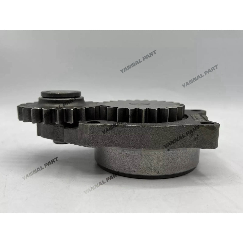 Oil Pump 5313086 for 4B 6BT ISB4.5 QSB6.7 BTA Engine