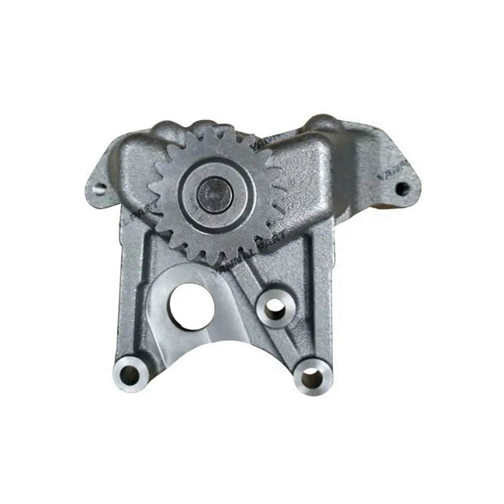 Oil Pump 6I-0912 for Caterpillar CAT 3054 3054B 3054T Engine 416B 416C 416D 420D 426C 428B Backhoe Loader