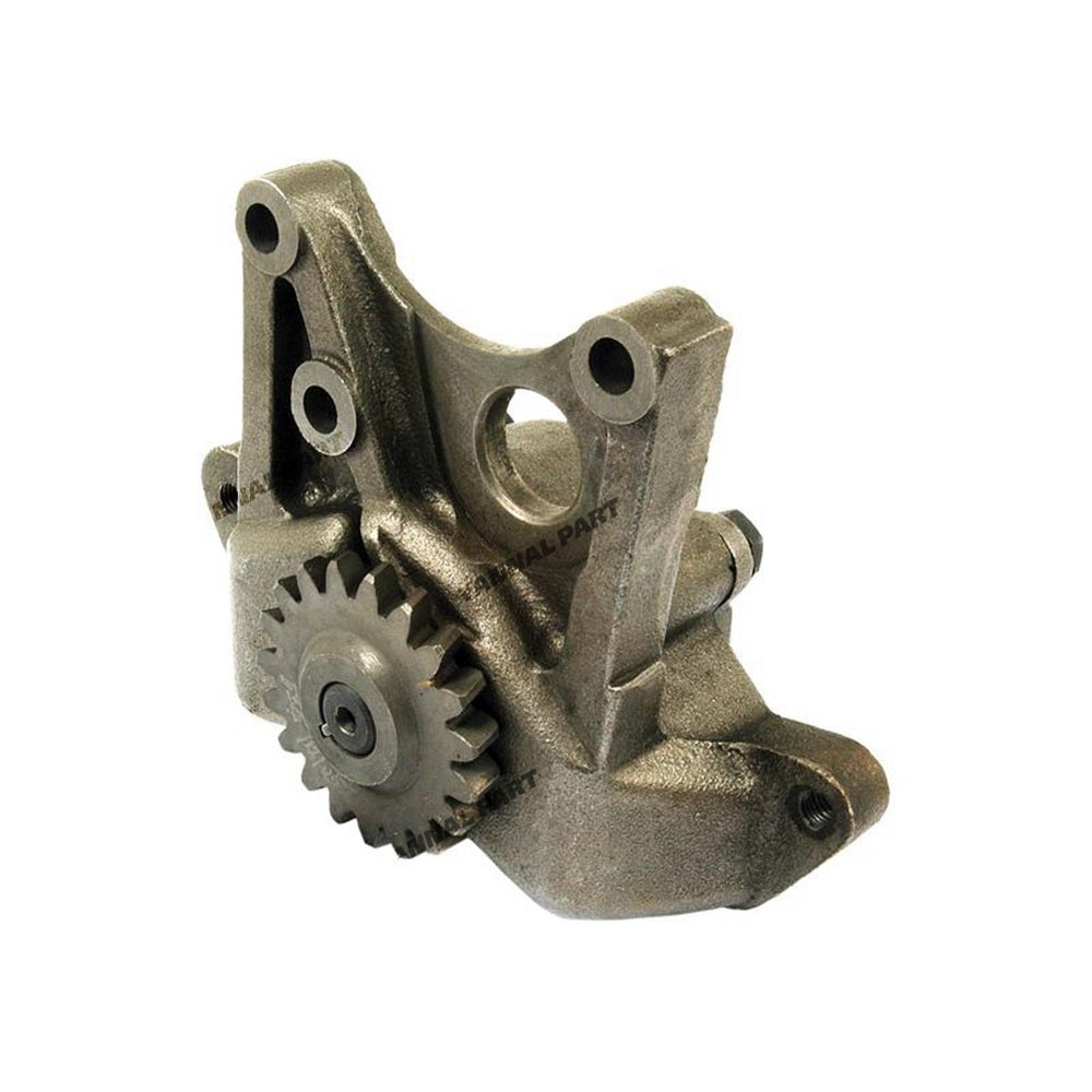 Oil Pump 4132F056 for Perkins 1004-4T 1004-40S 1004G 1004-40 1004-40T 1004-40TW Engine
