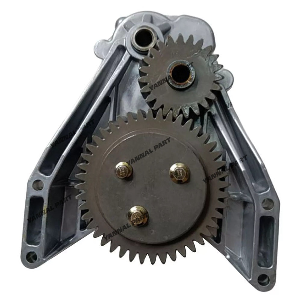 Oil Pump 22396953 20709848 Fit For Volvo Engine D12 Truck FH12 FM12 NH12 Bus B12 B12R