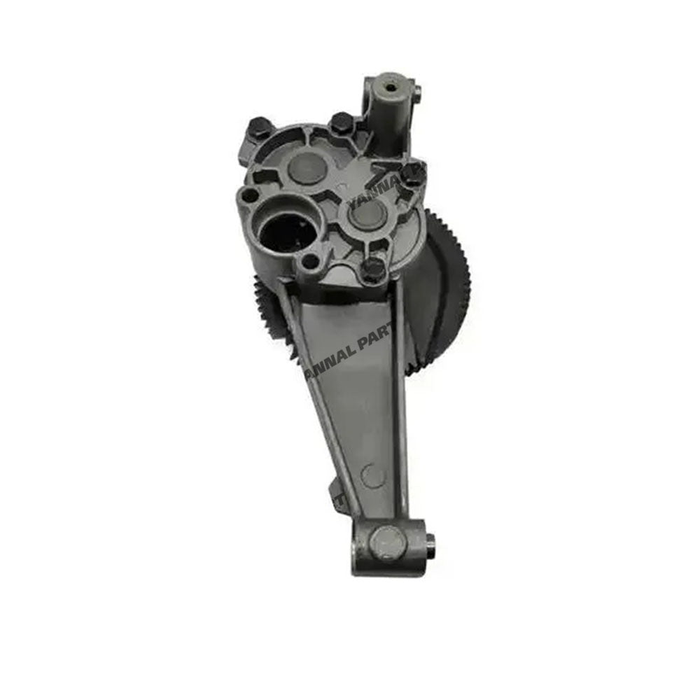 Oil Pump 2209509 2028987 Fit For Scania Engine DC11 DC12