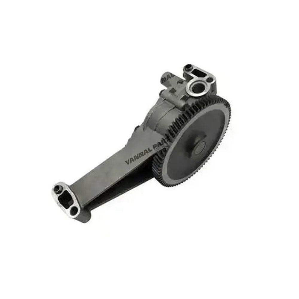 Oil Pump 2209509 2028987 Fit For Scania Engine DC11 DC12
