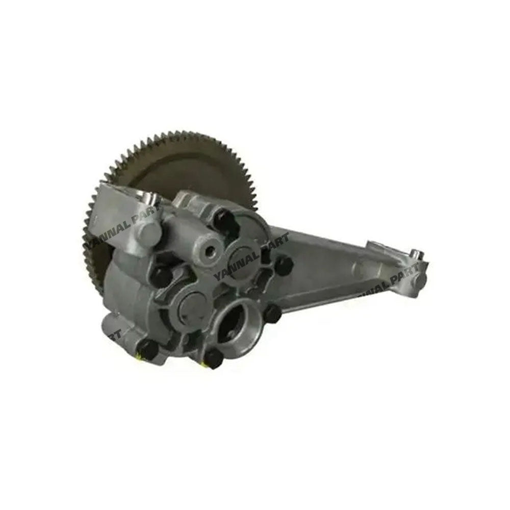 Oil Pump 2209509 2028987 Fit For Scania Engine DC11 DC12