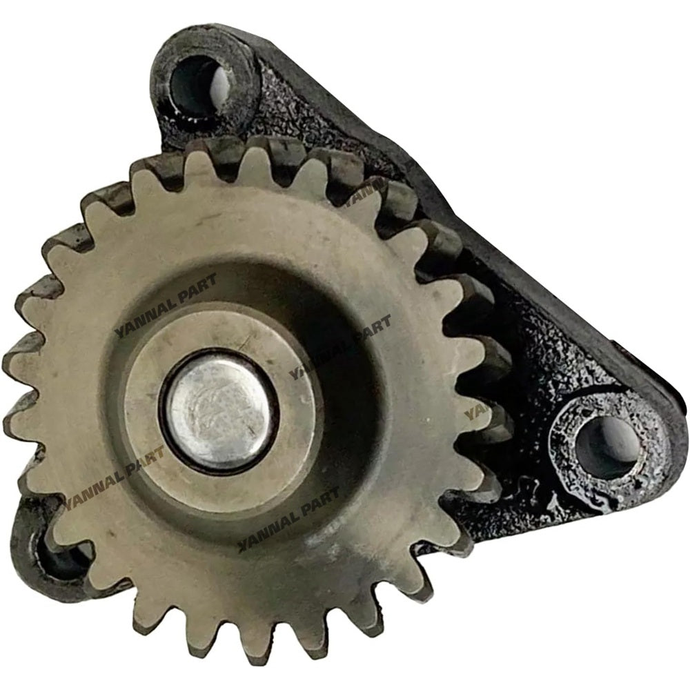 Oil Pump 119660-32001 Fit For Yanmar Engine 3TNA72 3TNA72L