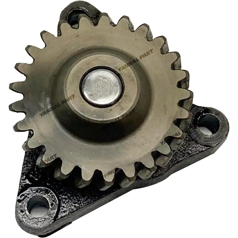 Oil Pump 119660-32001 Fit For Yanmar Engine 3TNA72 3TNA72L