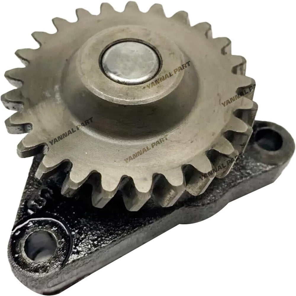 Oil Pump 119660-32001 Fit For Yanmar Engine 3TNA72 3TNA72L