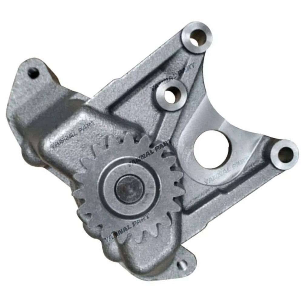 Oil Pump 02/201050 Fit For JCB 2CX 3CX 4CX Backhoe Loader