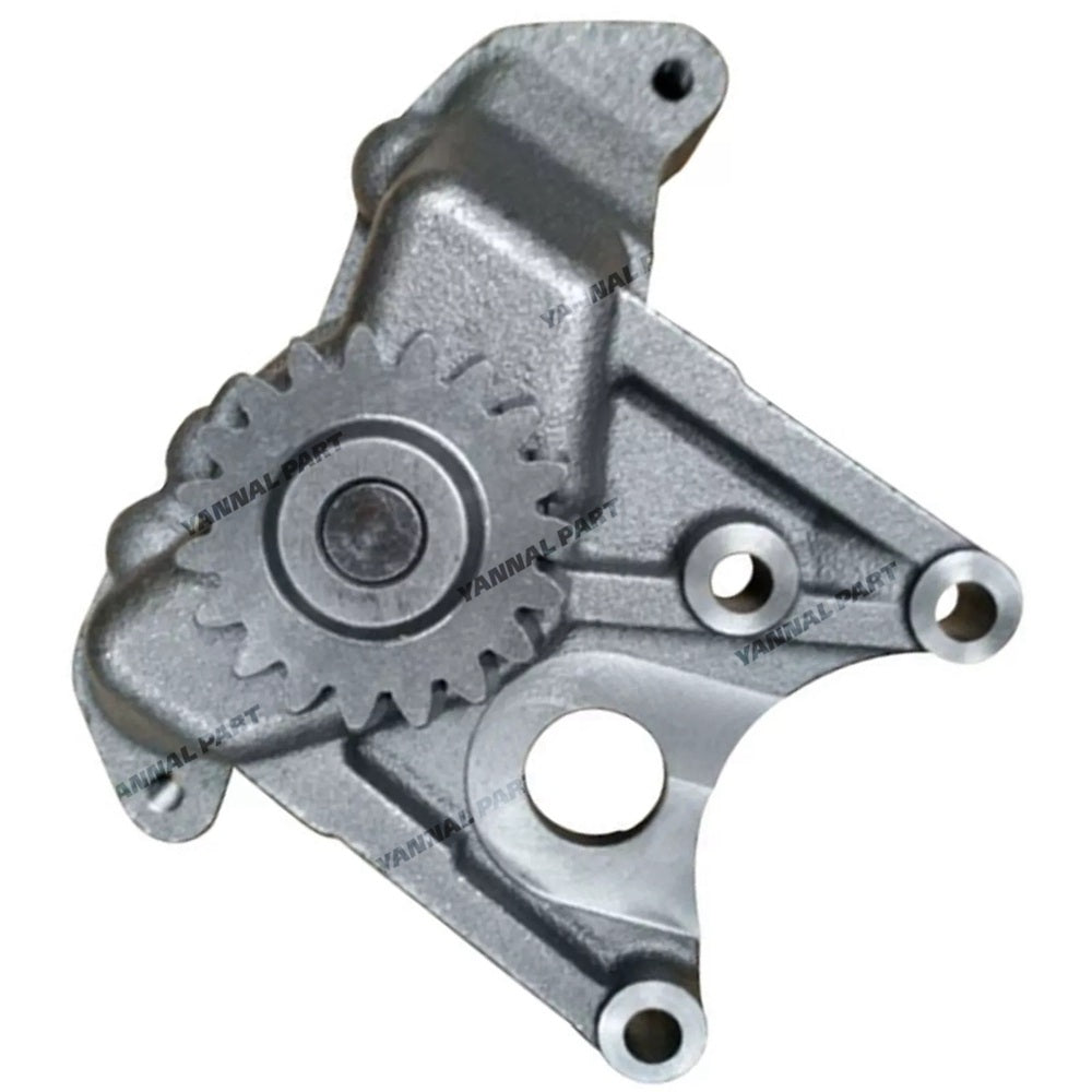 Oil Pump 02/201050 Fit For JCB 2CX 3CX 4CX Backhoe Loader