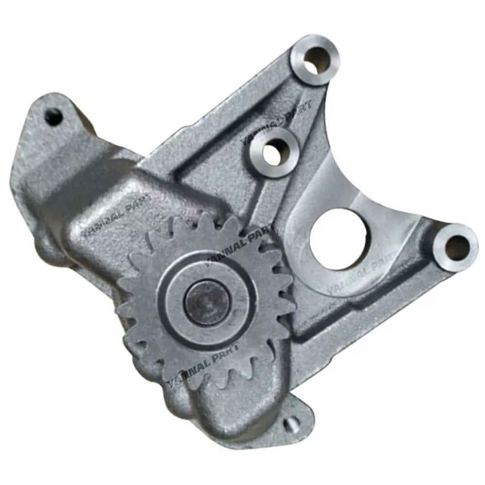 Oil Pump 02/201050 Fit For JCB 2CX 3CX 4CX Backhoe Loader