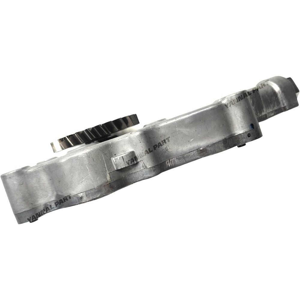 Oil Pump 7256790 Fit For Bobcat Doosan Engine D34