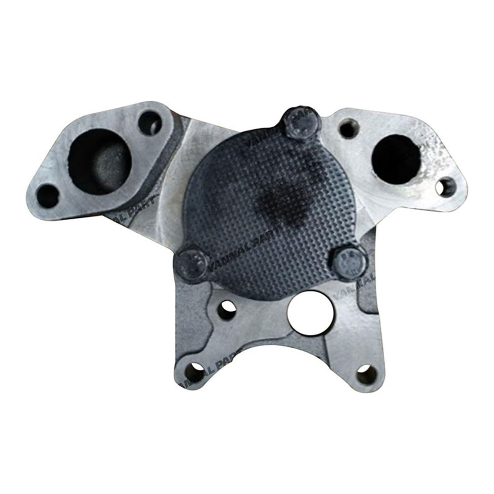 Oil Pump 02/200840 02/200110 Fit For JCB Backhoe Loader 2CX 3CX 520 530 1400B 1550B 214