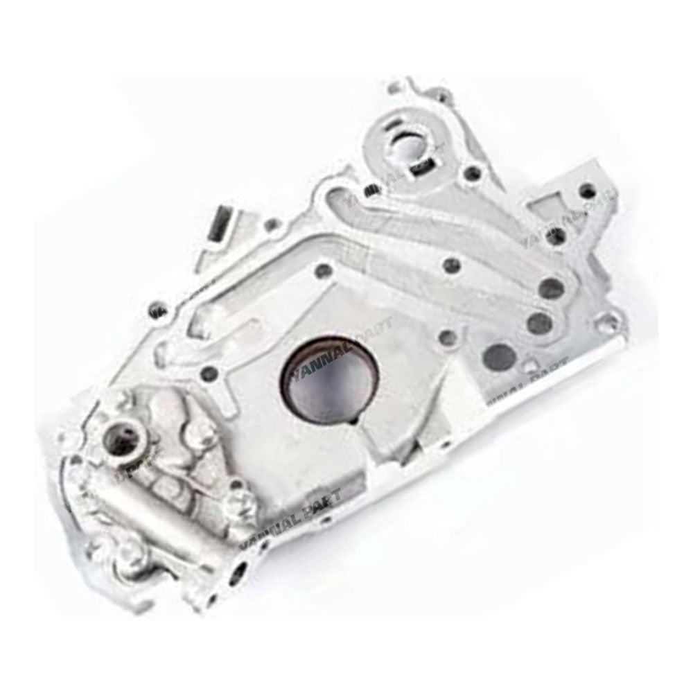 Oil Pump MD041043 Fit For Mitsubishi Engine 4G63 G64B 2350CC Cordia Mighty Max Tredia 1984-1986