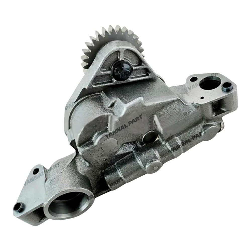Oil Pump 4026691 Fit For Cummins Engine ISX CM570 ISX15 CM2250