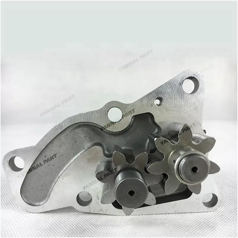 21MM Oil Pump 6207-51-1100 for Komatsu Engine S6D95L-1