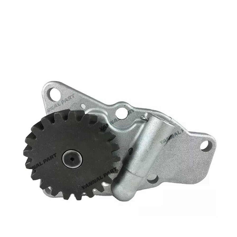 21MM Oil Pump 6207-51-1100 for Komatsu Engine S6D95L-1