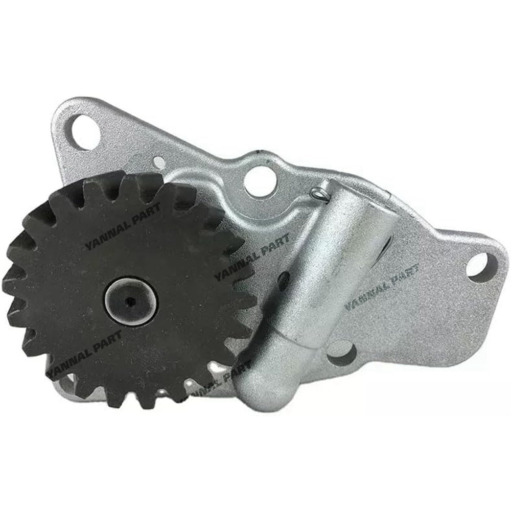 21MM Oil Pump 6207-51-1100 for Komatsu Engine S6D95L-1