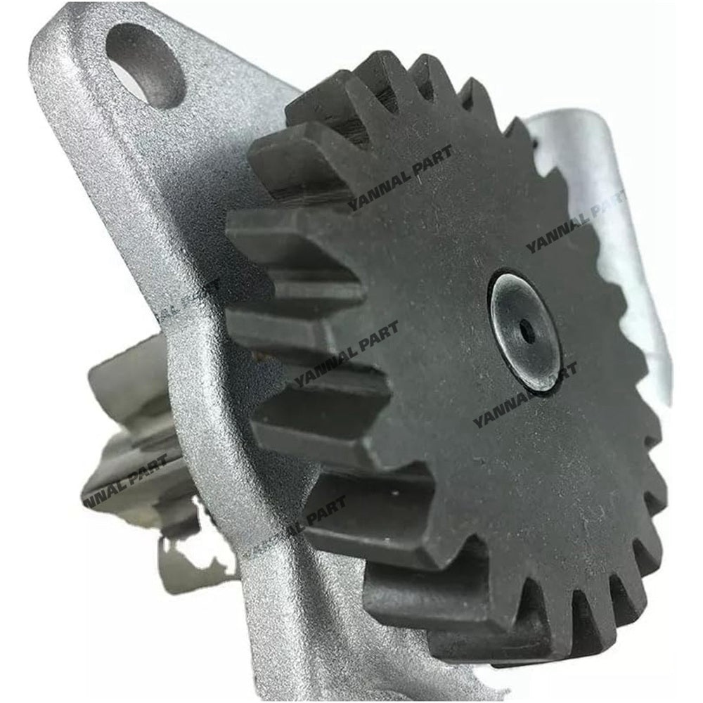 21MM Oil Pump 6207-51-1100 for Komatsu Engine S6D95L-1