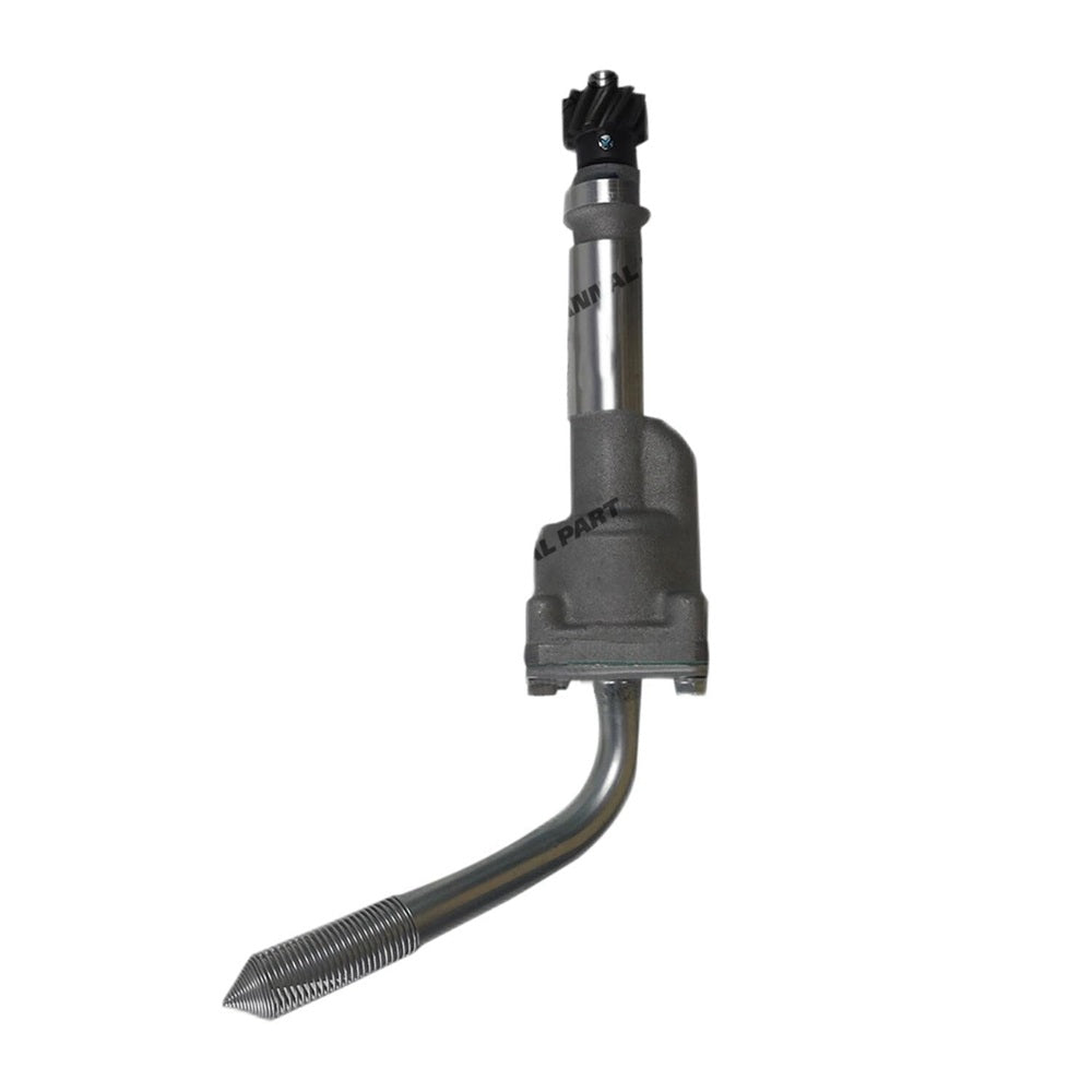 Oil Pump 350-8345 32C35-01070 Fit For Mitsubishi Engine S4Q S4Q2 Caterpillar CAT Excavator 305.5D 305C CR