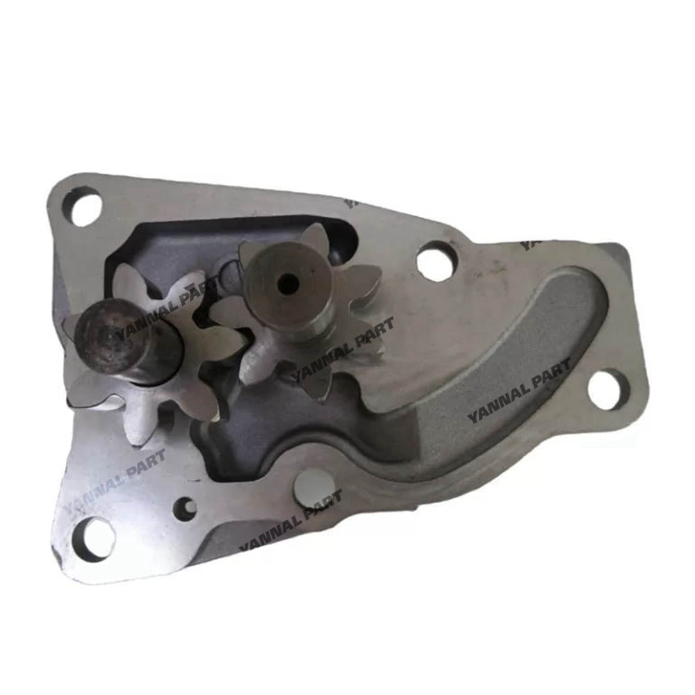 Oil Pump 4941148 for Engine QSB3.3 ISB 4BT