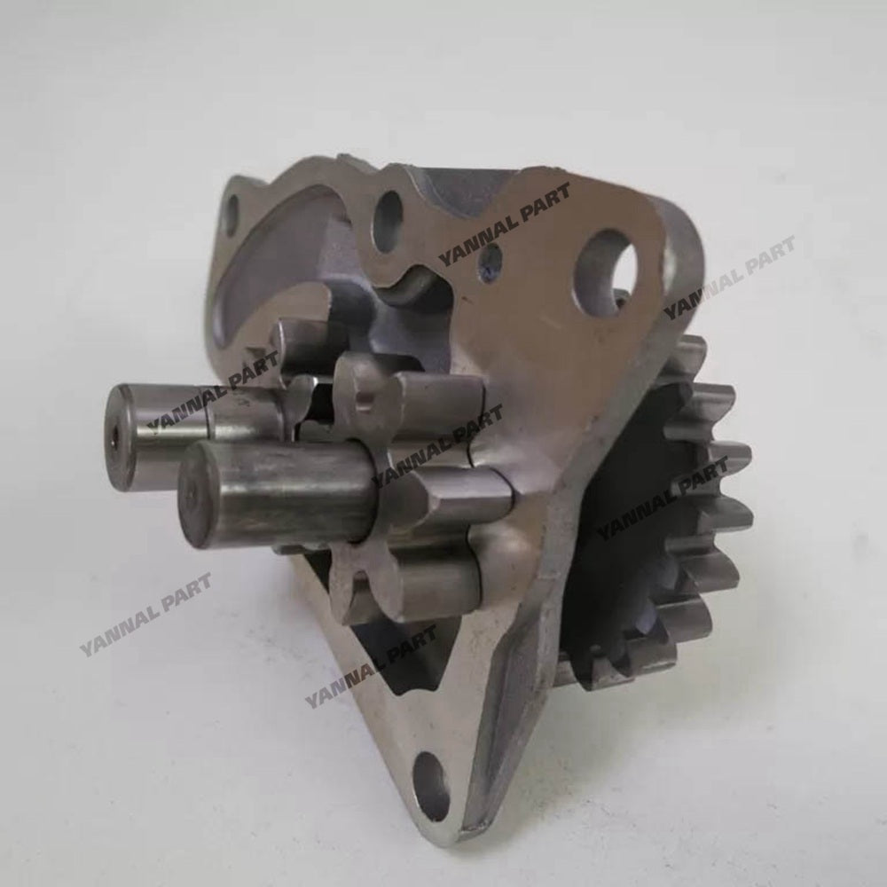 Oil Pump 4941148 for Engine QSB3.3 ISB 4BT