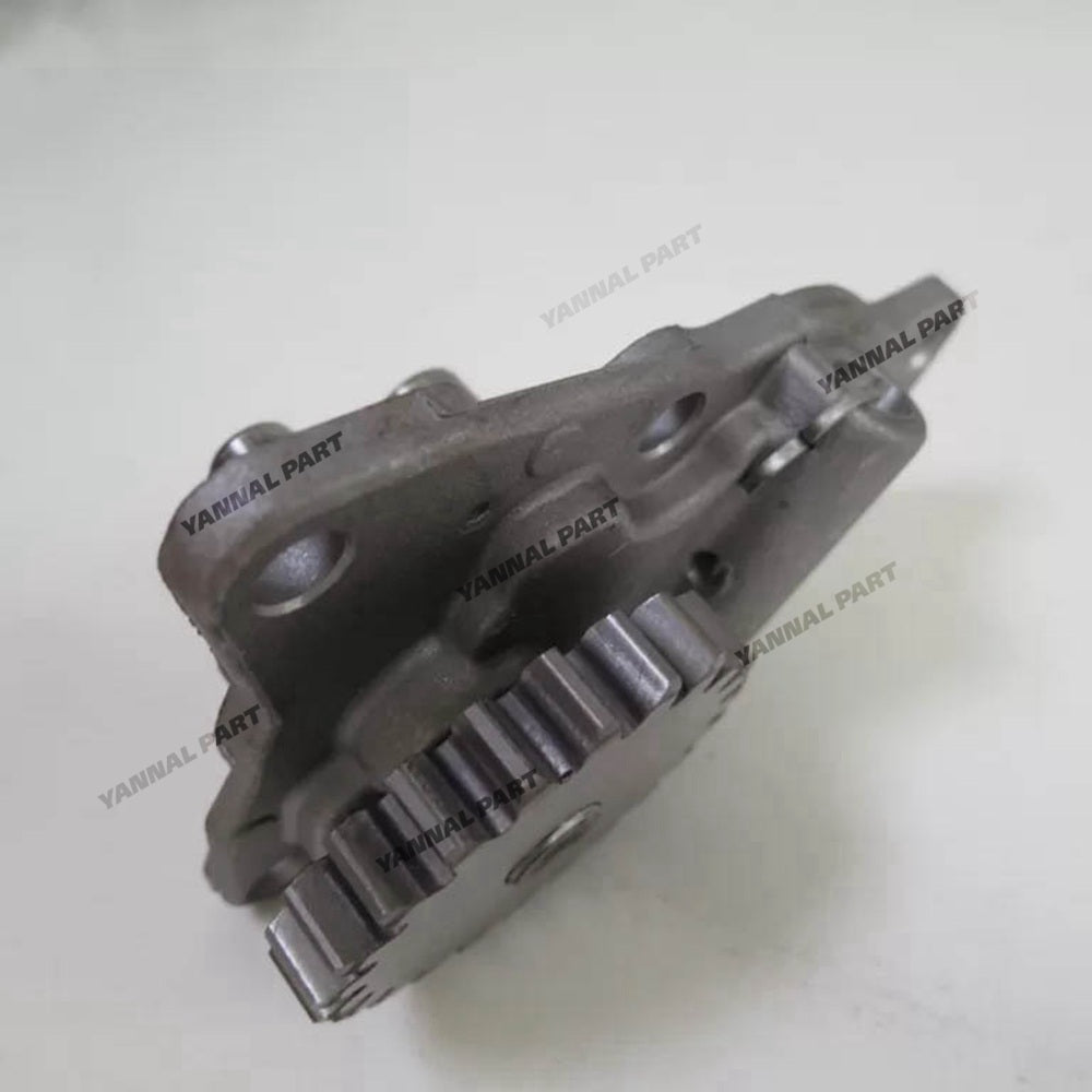 Oil Pump 4941148 for Engine QSB3.3 ISB 4BT