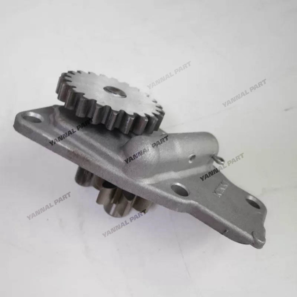 Oil Pump 4941148 for Engine QSB3.3 ISB 4BT