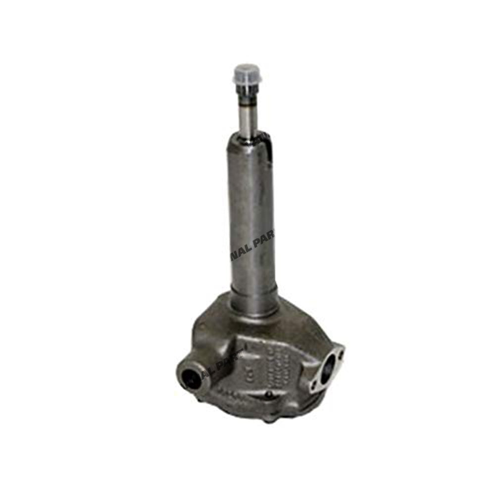 Oil Pump 41314067 Fit For Perkins Engine 6.354 T6.354 6.3541 T6.3541 6.3542 Massey Ferguson 1100 1105 1130 1135 Tractor