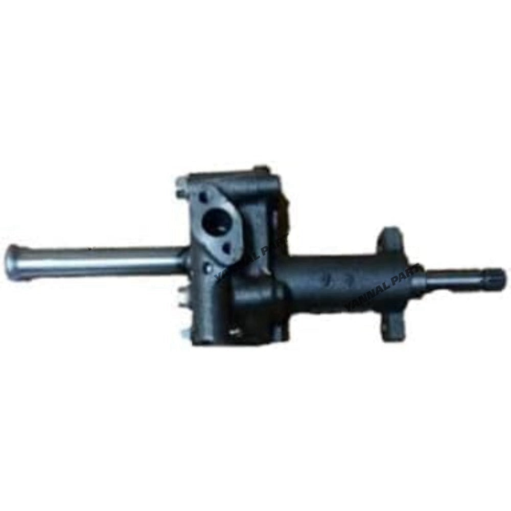 Oil Pump 1131002770 for Isuzu 6BG1 6BG1T 6-cylinder Engines Hitachi Excavator EX200-3C EX200-5 EX210H-5 HC1110