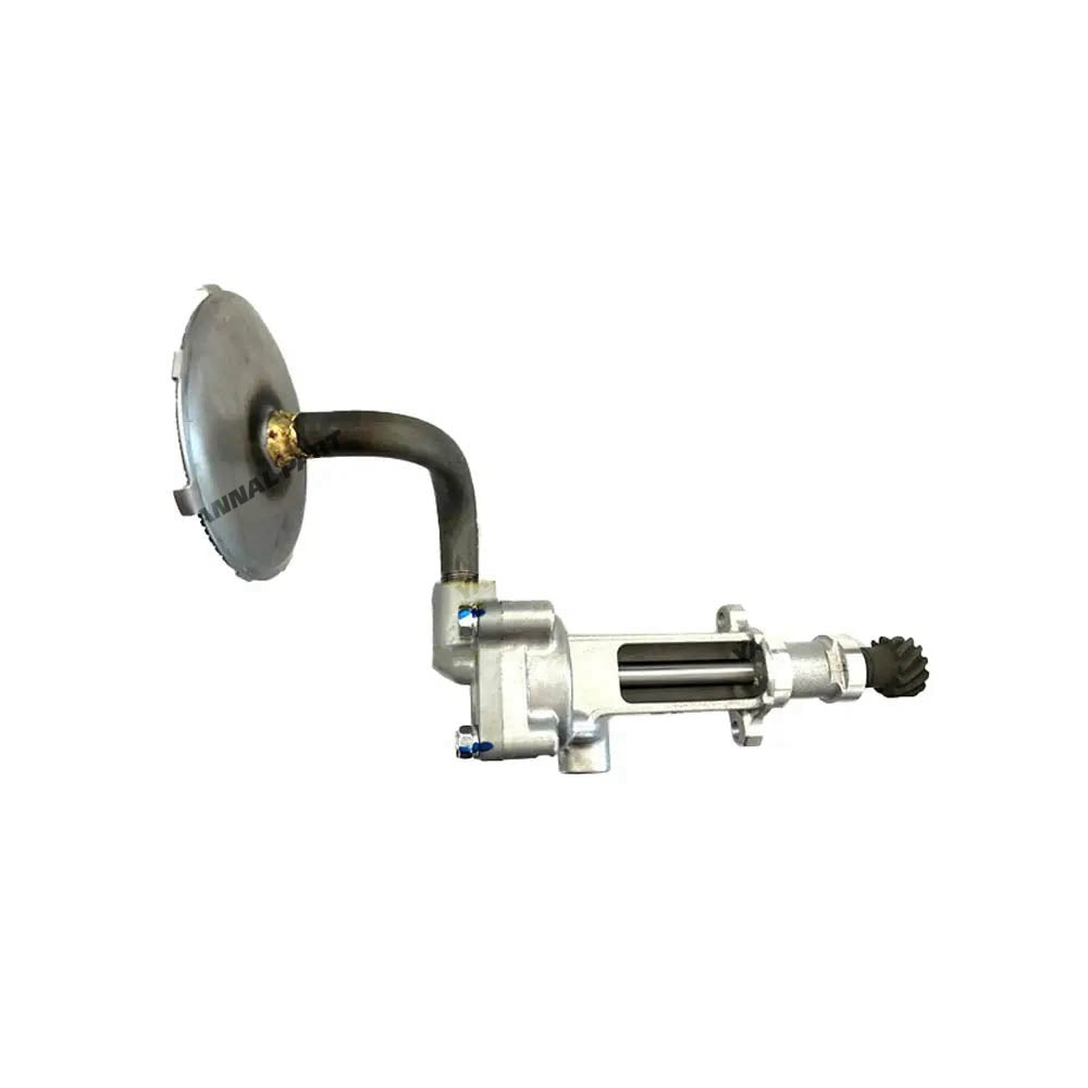 Oil Pump 8-94428798-0 for Isuzu Engine 4JG1 4JG2 4JB1 Hitachi Excavator ZX70