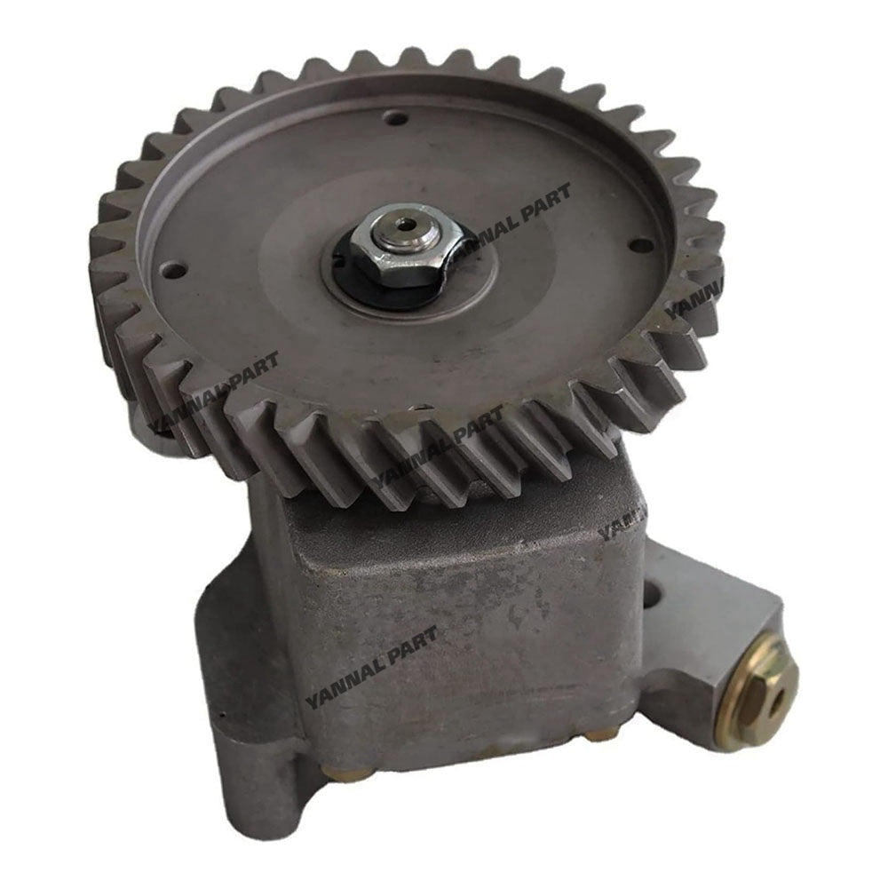 Oil Pump 65.05100-6022 Fit For Komatsu Doosan-Daewoo SOLAR 170W-III 200W-III 250LC-V DL250A DL300A DX300LCA