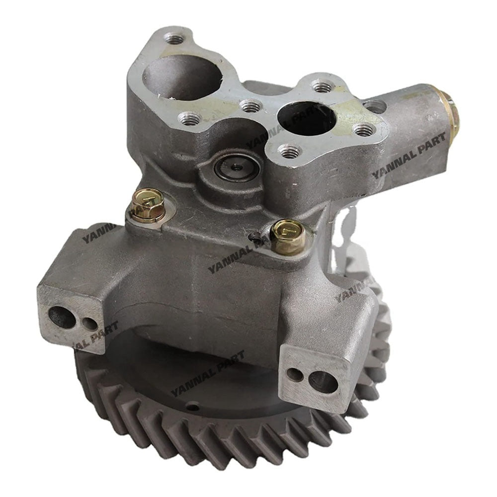 Oil Pump 65.05100-6022 Fit For Komatsu Doosan-Daewoo SOLAR 170W-III 200W-III 250LC-V DL250A DL300A DX300LCA