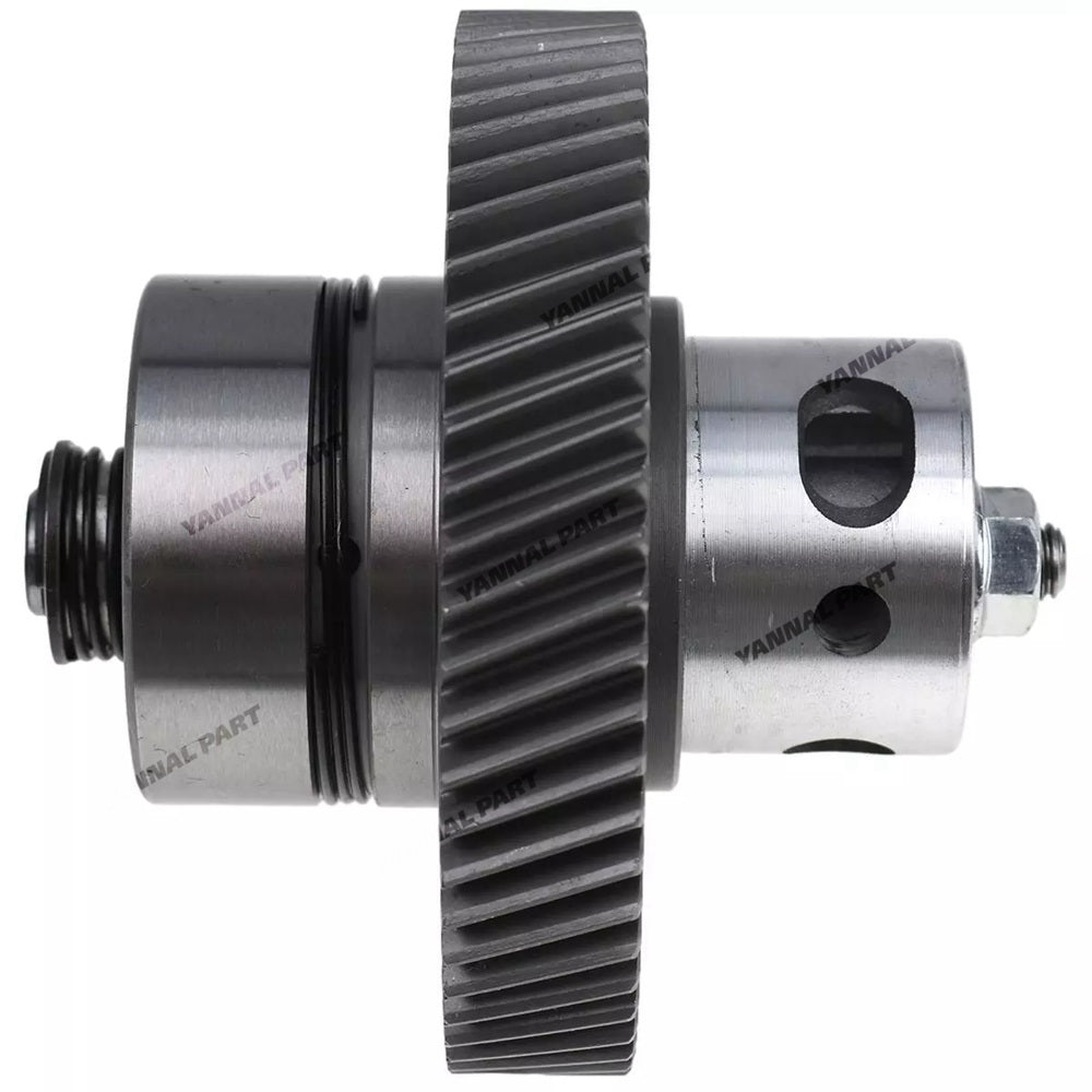 Oil Pump 83966619 Fit For Ford Tractor 1320 1520 1620 1715 1720 1920 2120 3415 CM272 CM274