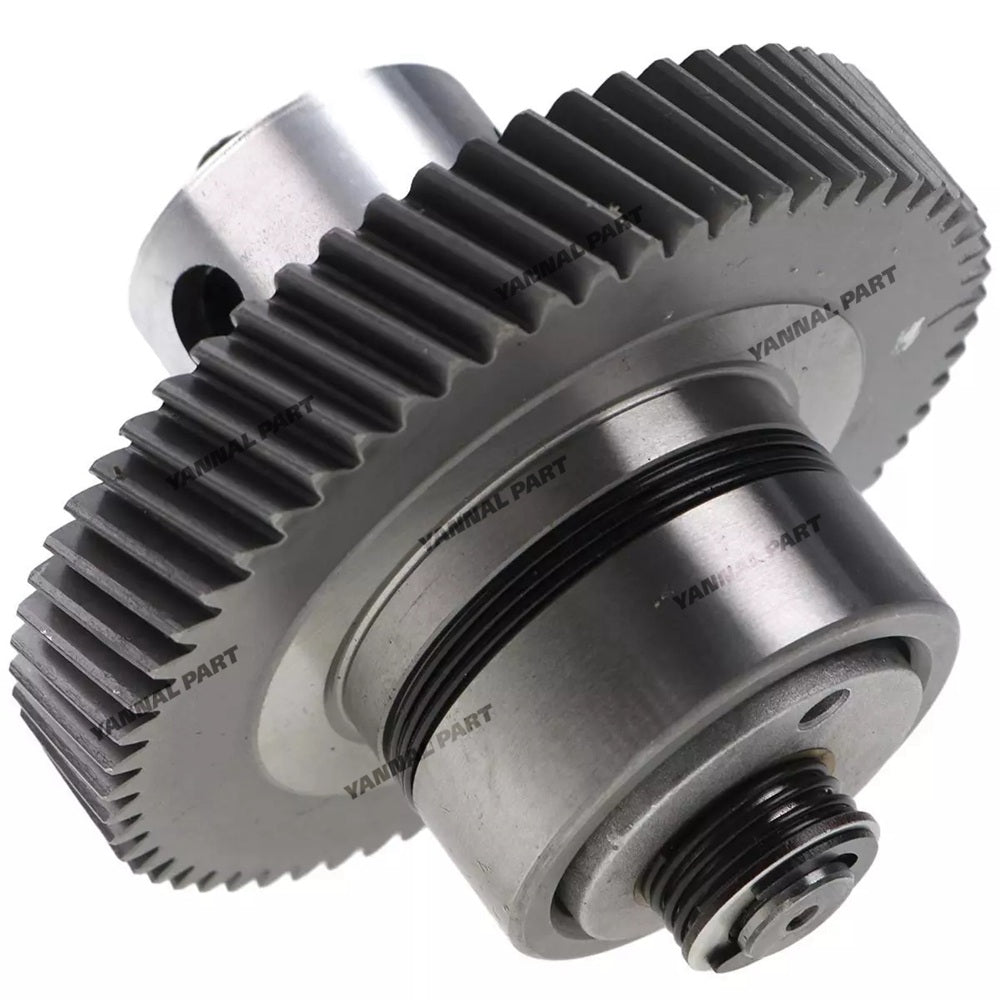 Oil Pump 83966619 Fit For Ford Tractor 1320 1520 1620 1715 1720 1920 2120 3415 CM272 CM274