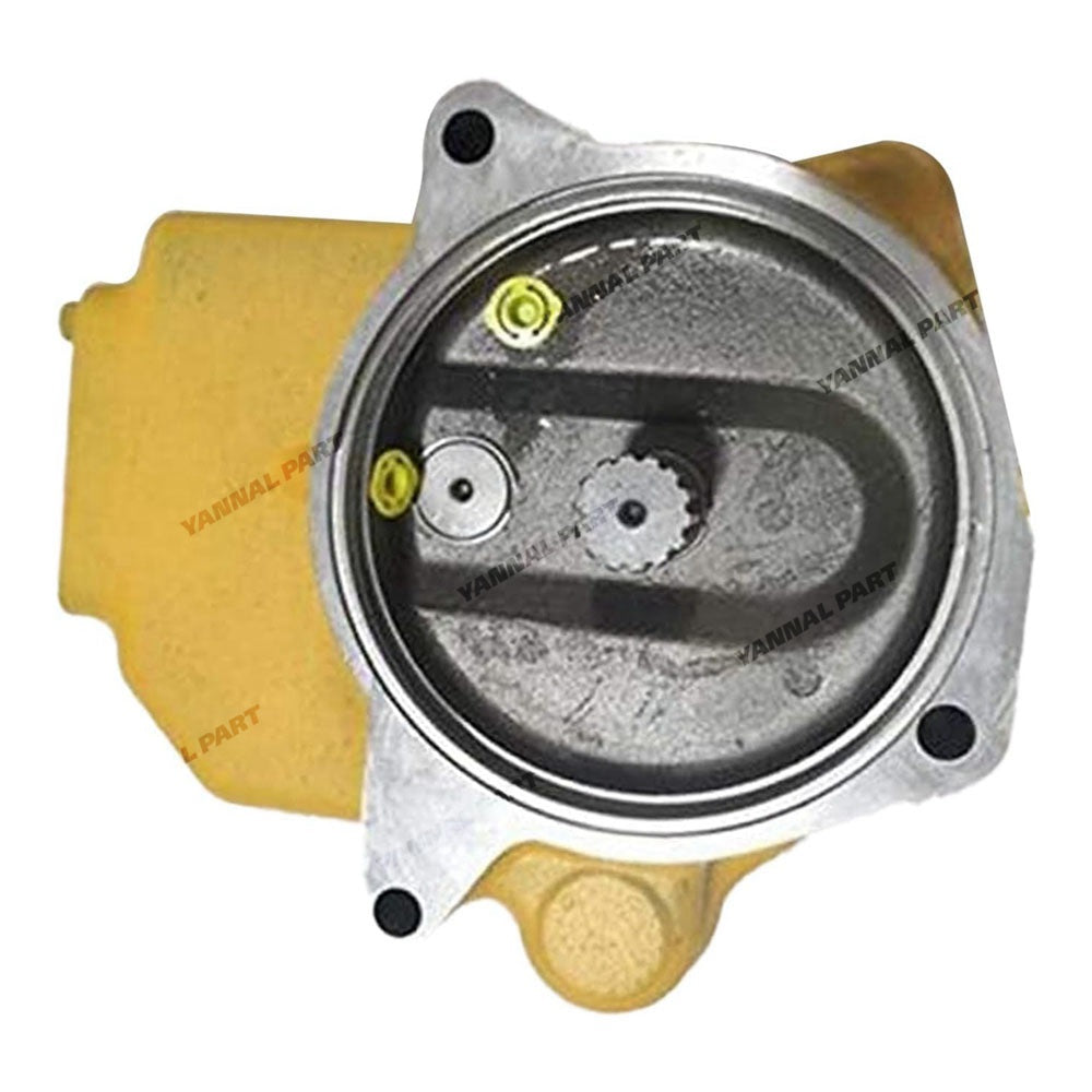 Oil Pump 4P5638 Fit For Caterpillar CAT 777D 785 785B 785C 785D 789 789B 793 793B 797 797B