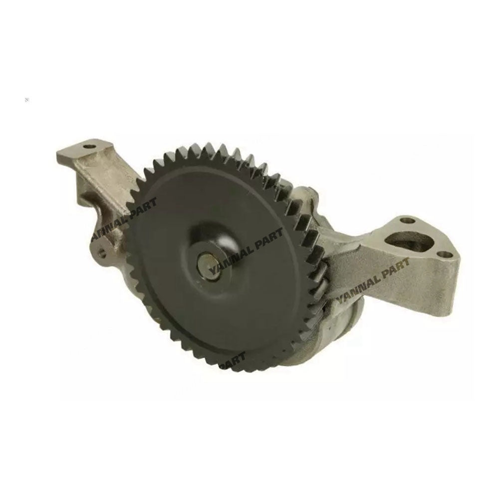 Oil Pump 4031801701 Fit For MAN TGA TGL TGM TGS TGX Mercedes-benz MK NG SK