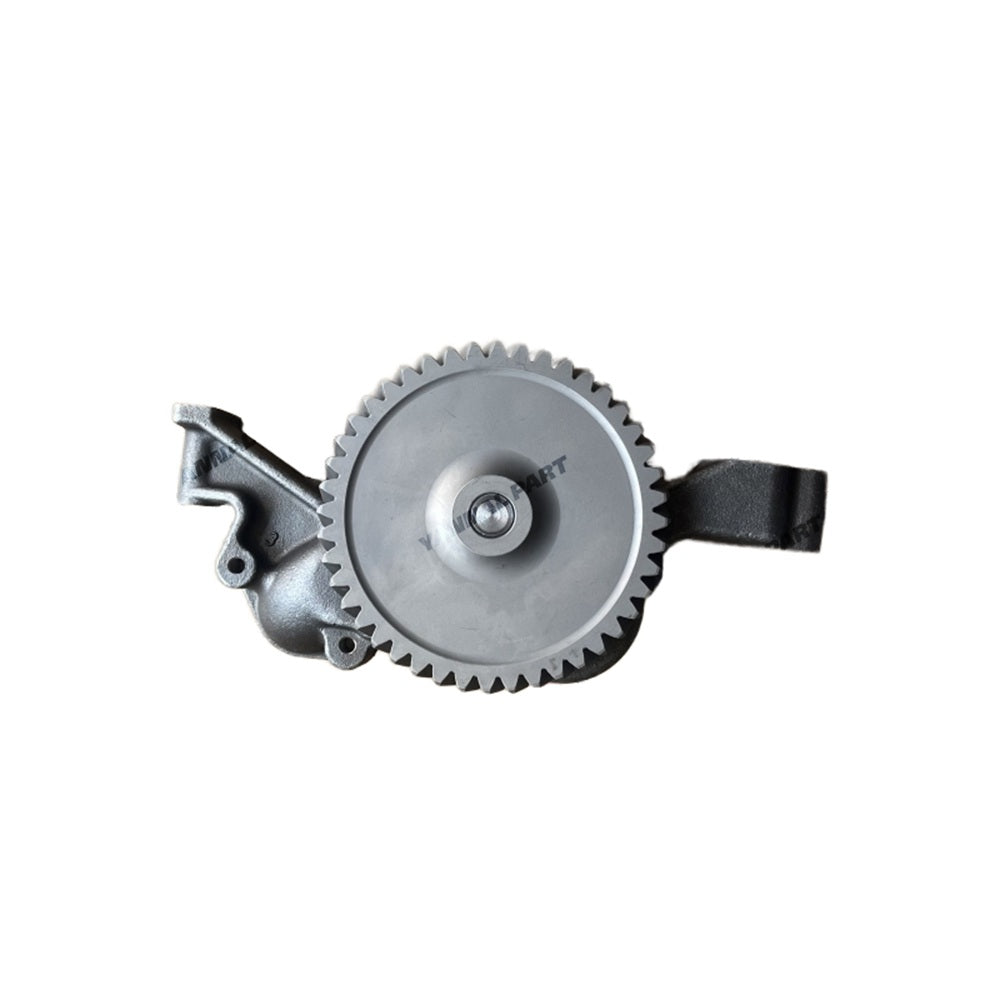 Oil Pump 51051006134 Fit For Man TGA E/E2000 F9 F/M90 Mercedes-benz O300/O400 Series