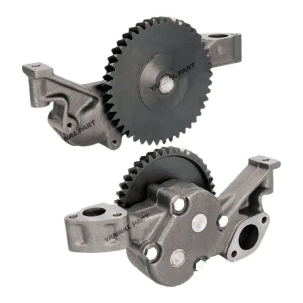 Oil Pump 4231802501 Fit For Mercedes-benz MK NG SK Man TGA
