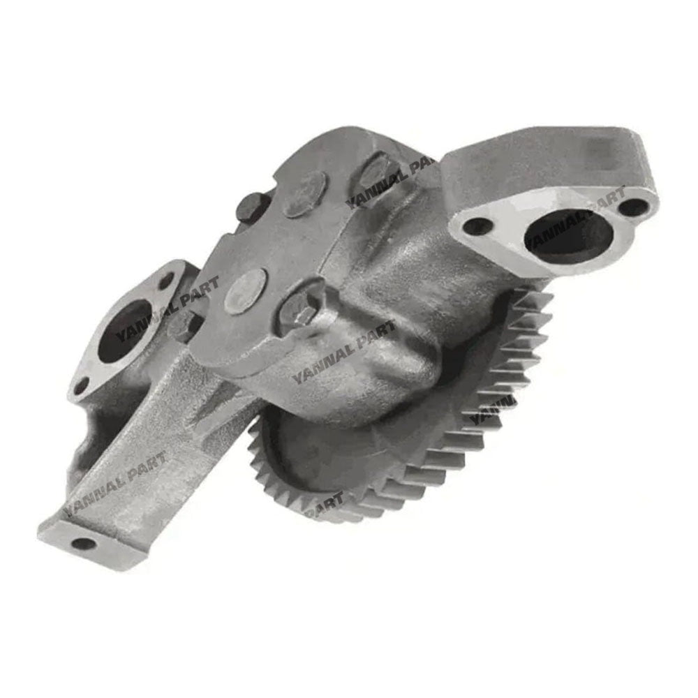 Oil Pump 4231802501 Fit For Mercedes-benz MK NG SK Man TGA