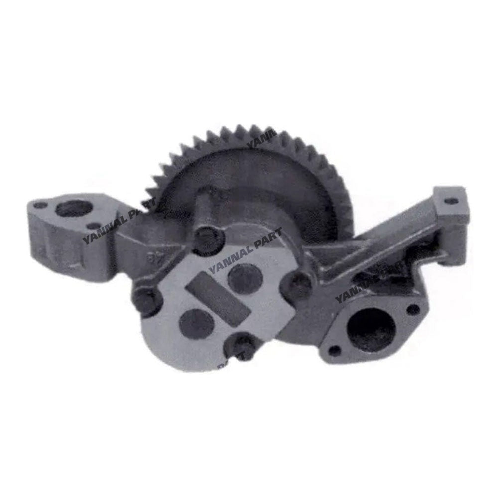 Oil Pump 4231802501 Fit For Mercedes-benz MK NG SK Man TGA