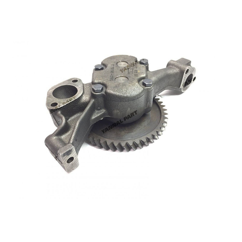 Oil Pump 51051006262 Fit For MAN TGA E/F2000/HOCL D2865 D/E/G2866 D/E/G/H2876