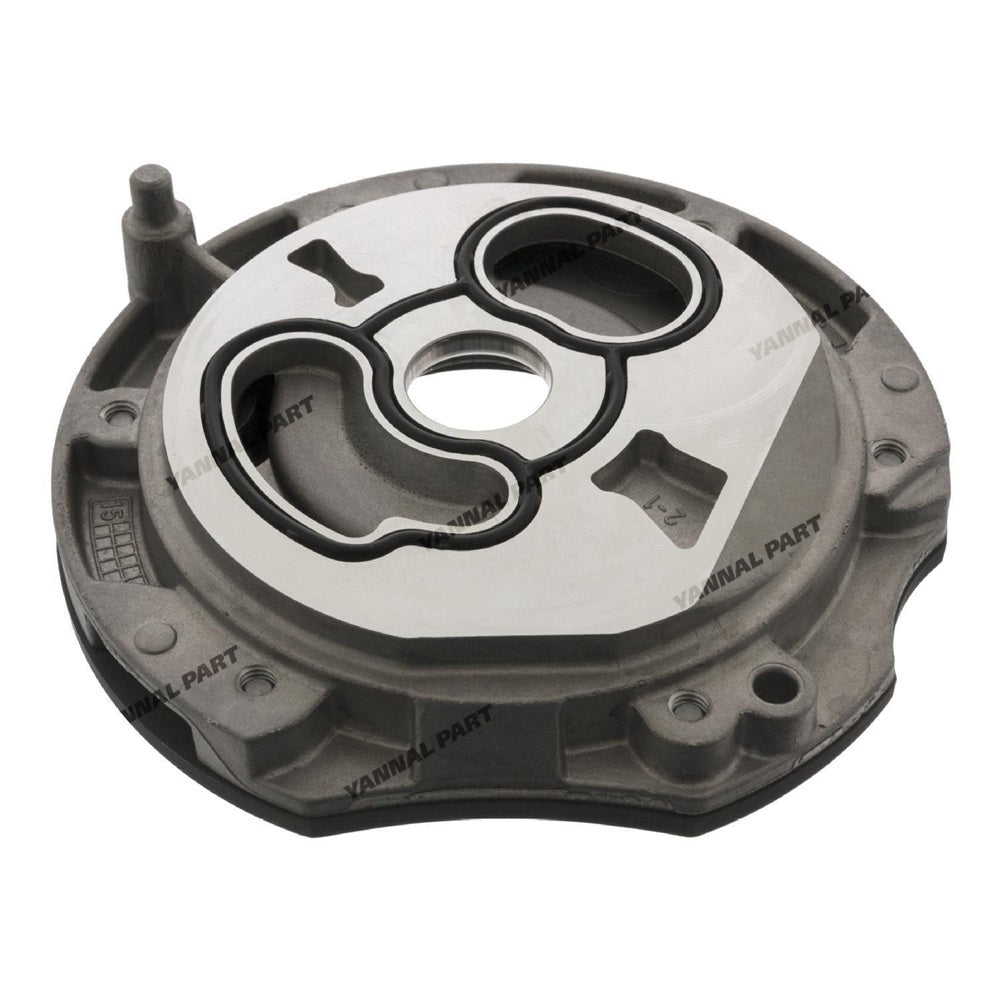 Oil Pump 20567034 Fit For Volvo B11R B12B B12R B5LH B9R FE FH FM PREVH