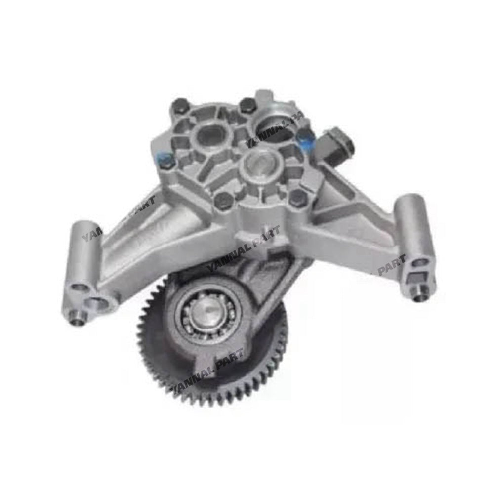Oil Pump 1887506 1369981 Fit For Scania Engine DSC11 DS11