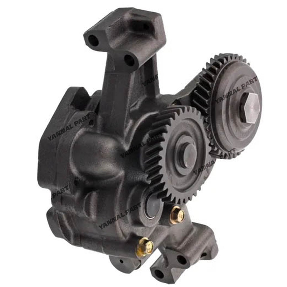 Oil Pump 1887506 1369981 Fit For Scania Engine DSC11 DS11