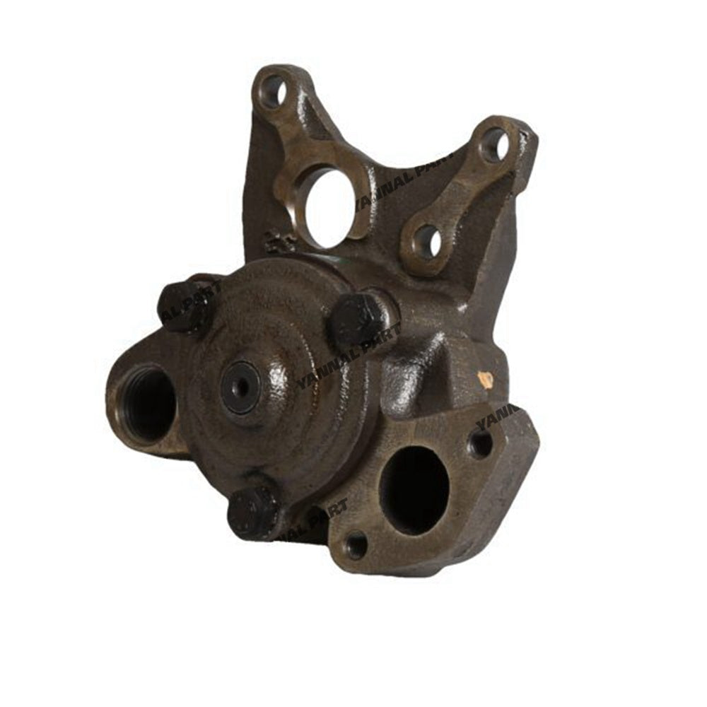 Oil Pump 02/101612 Fit For JCB Backhoe Loader 3D 3CX 4CX